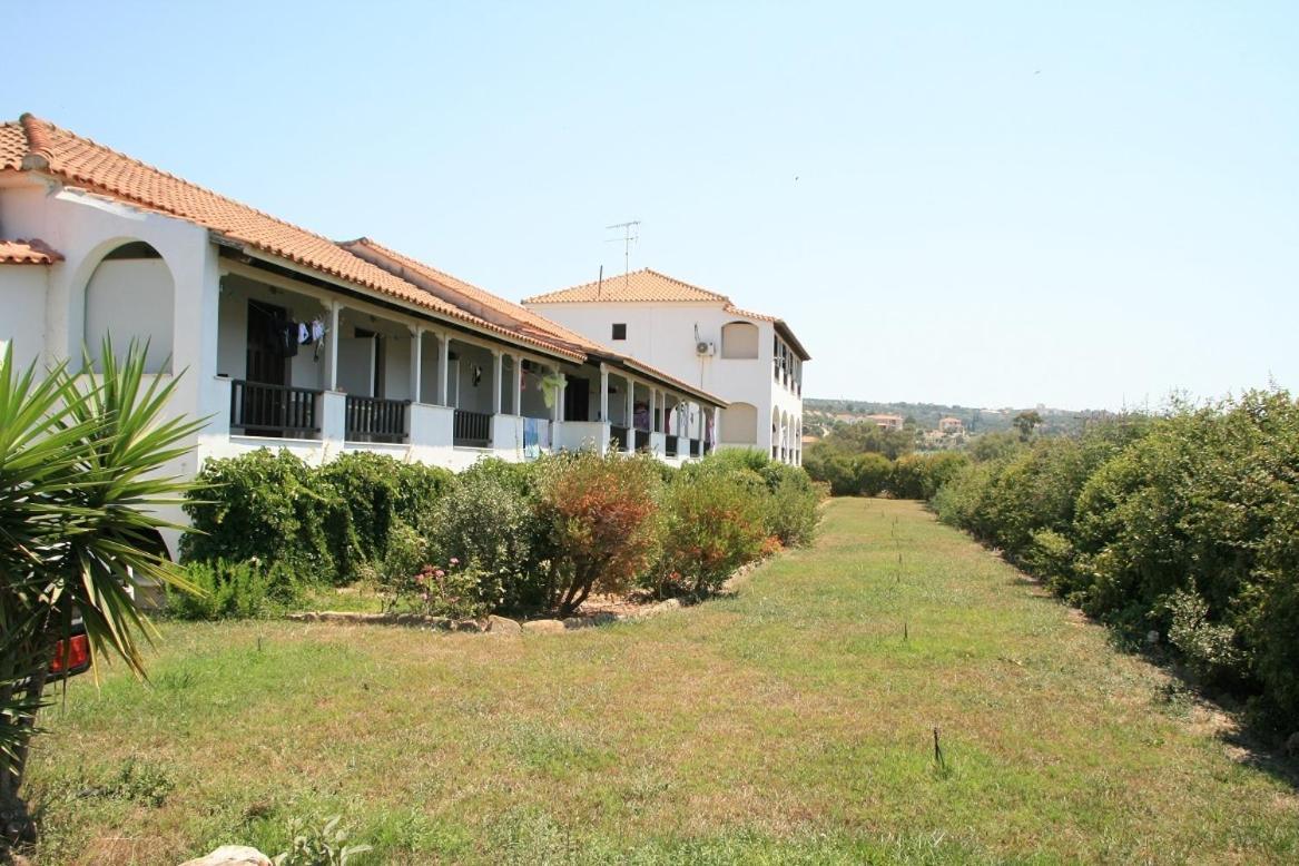 Ilias Apartments Methoni  Cameră foto