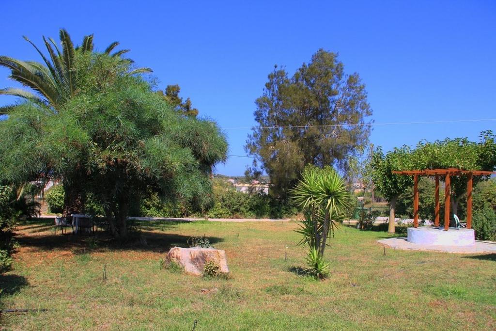 Ilias Apartments Methoni  Cameră foto